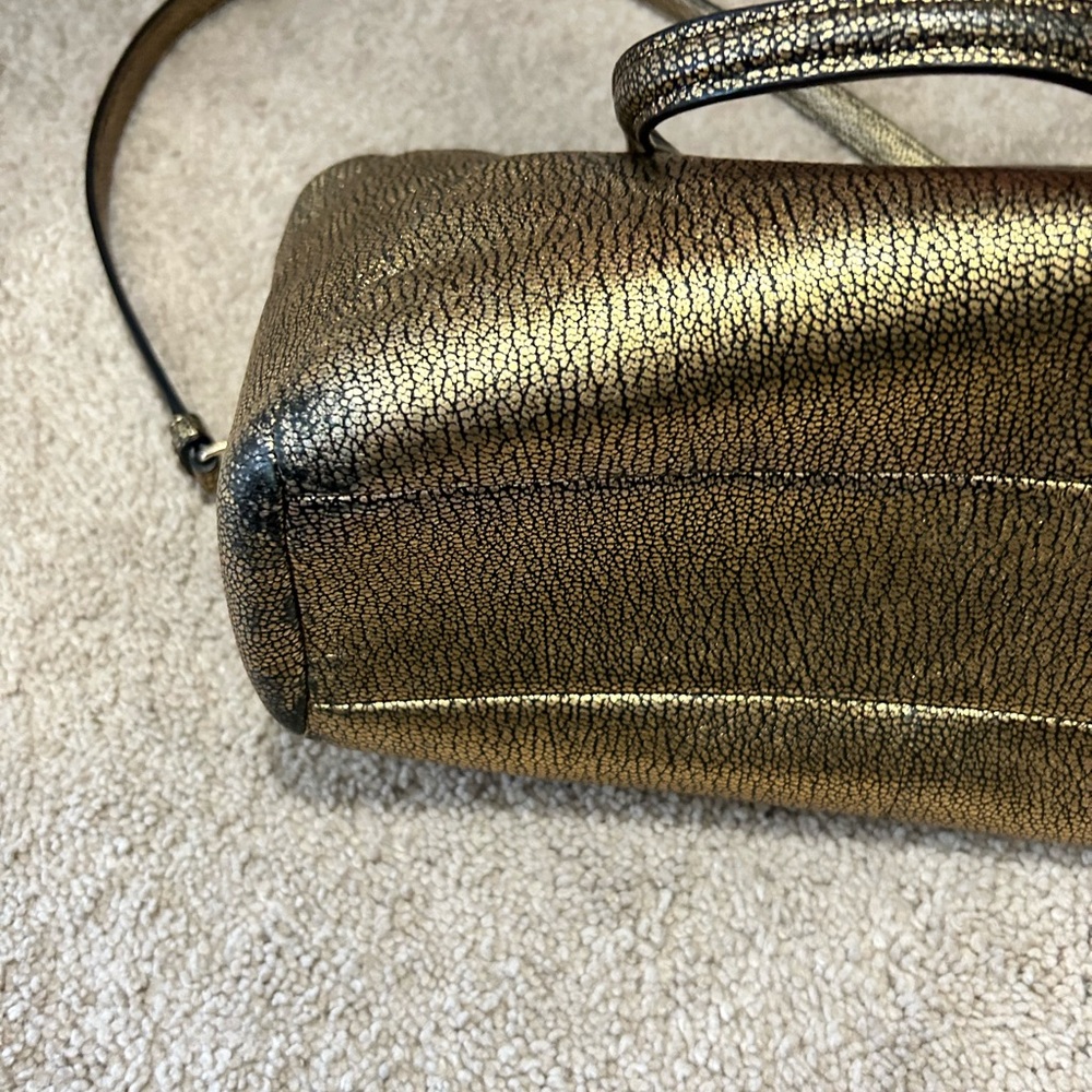 Coach Purse - Picture 3 of 5
